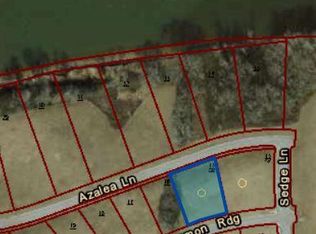 4223 Persimmon Rdg LOT 15, Loudon, TN 37774