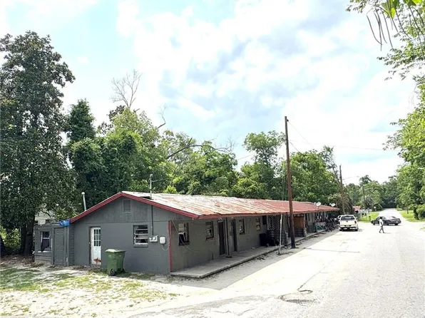 0 E Oak St, Jesup, GA 31546