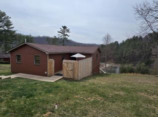 33 Lake Rd, Daniels, WV 25832