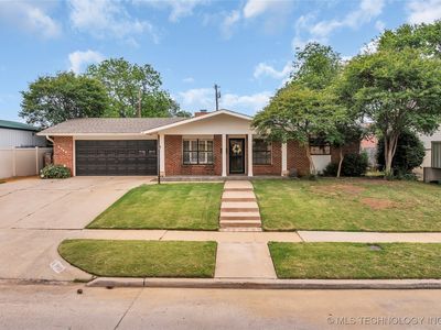 1919 10th Ave NW, Ardmore, OK, 73401