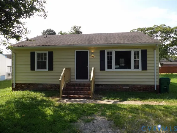4309 4th St, Richmond, VA 23223