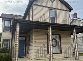 148 1/2 E Allen St, Lancaster, OH 43130