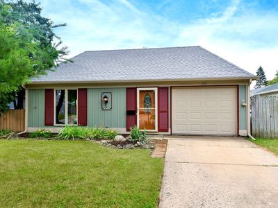 109 Braeburn Dr, Montgomery, IL, 60538