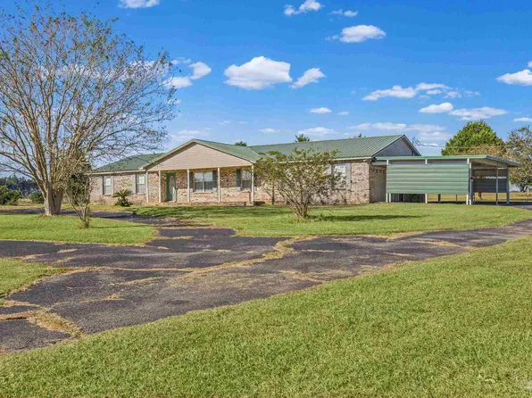 2731 Highway 97, Molino, FL 32577