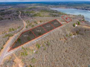 LOT 6 S Madison Ave, Gordon, WI 54838