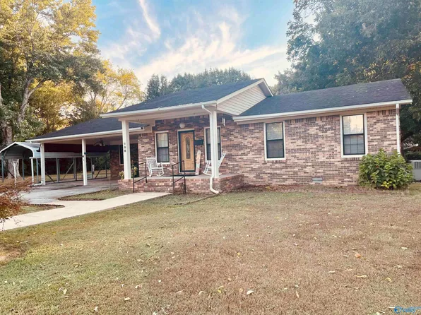 708 Plato Jones St, Athens, AL 35611