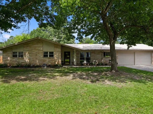 603 Slone Dr, Marshall, TX 75672