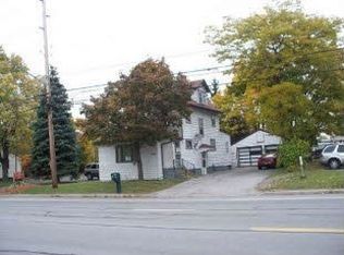 1796 Long Pond Rd #A, Gates, NY 14606