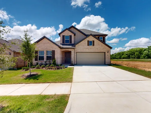 3312 Goshawk Dr, Denton, TX 76208