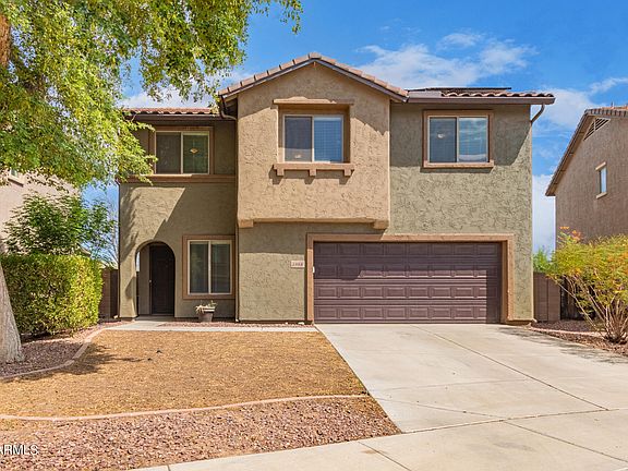 2nd image of 7884 W DESERT BLOSSOM Way