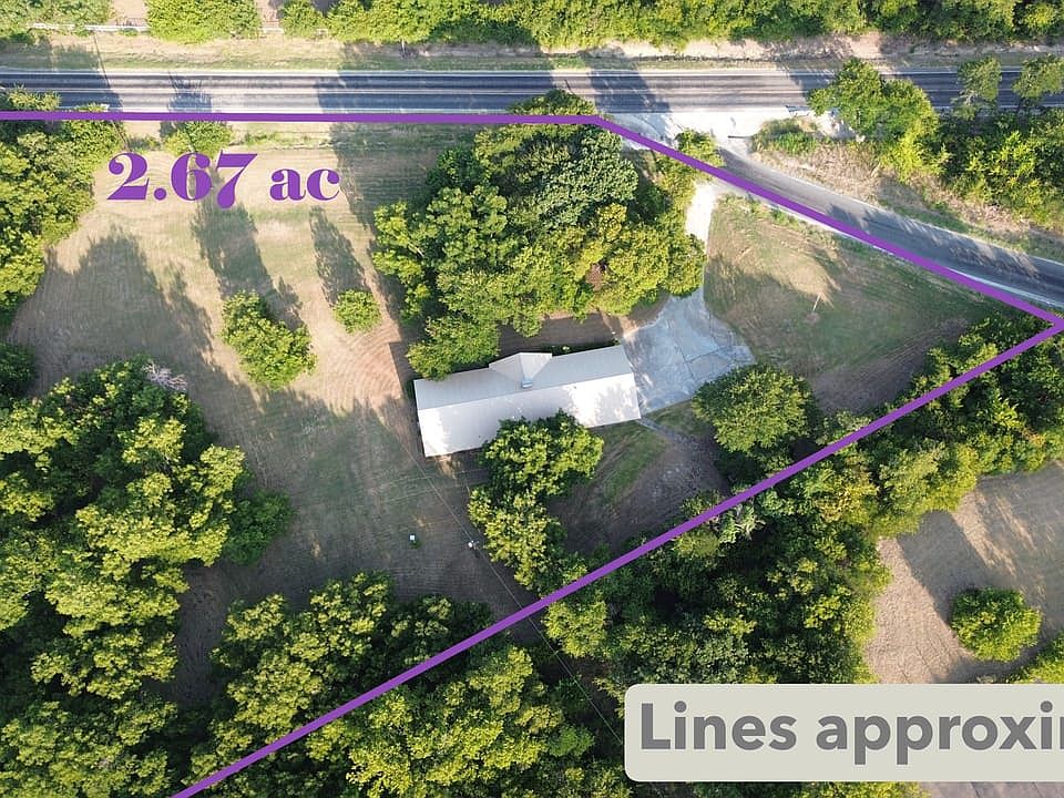 181 Fm 373 Top Aerial
