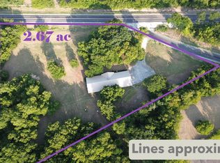 181 N Fm 373, Muenster, TX 76252