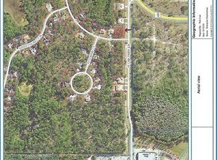 6797 W Oak Park Ln, Homosassa, FL 34446