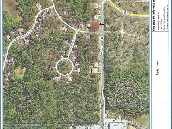 6797 W Oak Park Ln, Homosassa, FL 34446