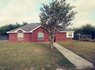1201 S New Jersey St, Mission, TX 78573