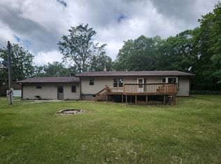 12216 260th Ave, Detroit Lakes, MN 56501