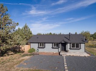 12661 SW Wheatgrass Loop S, Terrebonne, OR 97760