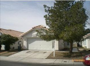 717 Sarajane Ln, Las Vegas, NV 89107