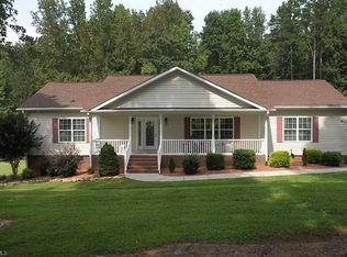 260 Cool Side Dr, Salisbury, NC 28146