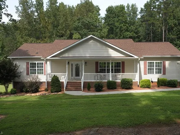 260 Cool Side Dr, Salisbury, NC 28146