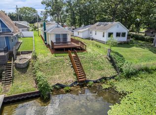 3007 Round Lake Dr, Michigan Center, MI 49254