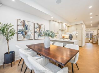 34 A Morningside Ave, Toronto, ON M6S 1C4