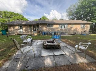 13550 County Road 8100, Rolla, MO 65401