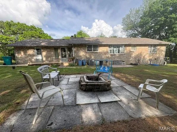 13550 County Road 8100, Rolla, MO 65401