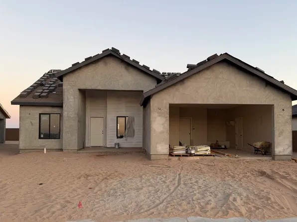 11227 E 42nd St, Yuma, AZ 85367