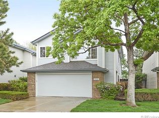 2206 S Nome Ct, Aurora, CO 80014