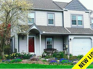 15 Saddlebrook Ln, Coatesville, PA 19320