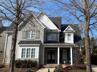 10547 Leadenhall Gardens Way, Knoxville, TN 37922