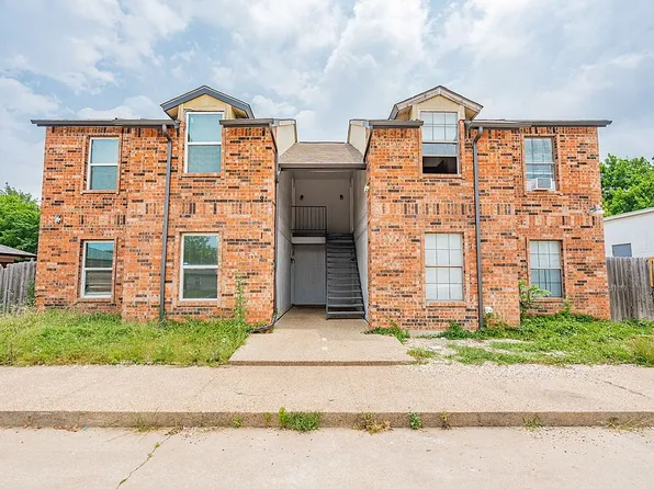 104 N Heights Dr APT 2, Crowley, TX 76036