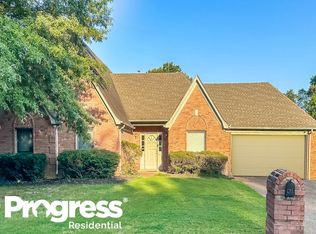 1791 Candle Ridge Dr, Cordova, TN 38016