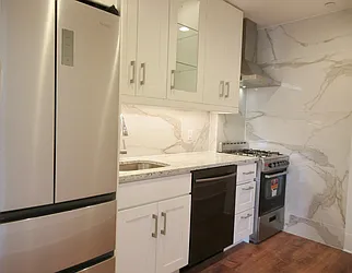 Rented by Brooklyn Properties