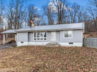 2198 Ilsley Rd, Madisonville, KY 42431