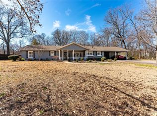 920 36th St SE, Paris, TX 75460