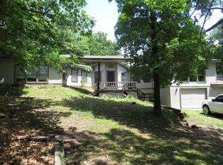 54508 E Moose Dr, Bernice, OK 74331