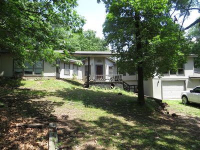 54508 E Moose Dr, Bernice, OK, 74331