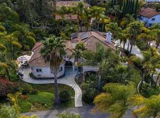 195 Paseo Del Arquero, Vista, CA 92084