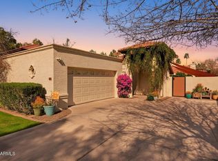 270 E Kroll Dr, Gilbert, AZ 85234