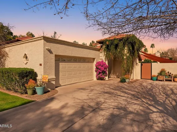 270 E Kroll Drive, Gilbert, AZ 85234