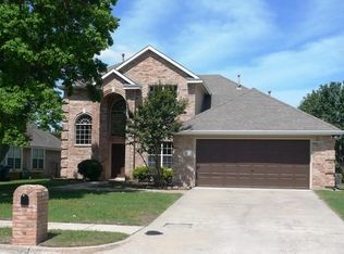 3010 Deer Trl, McKinney, TX 75071
