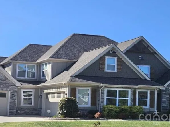 5110 Pond Bluff Dr, Monroe, NC 28112