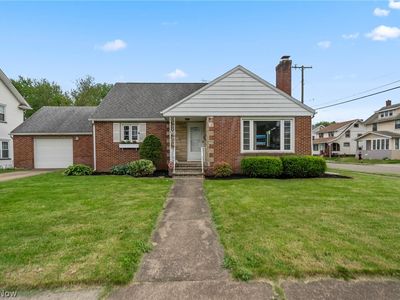 626 22nd St NW, Canton, OH, 44709