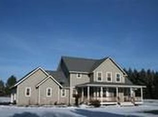 2013 E Mount Daniels Dr, Ellensburg, WA 98926
