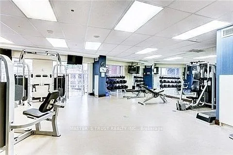 33 Sheppard Ave E #2309 — Photo 8