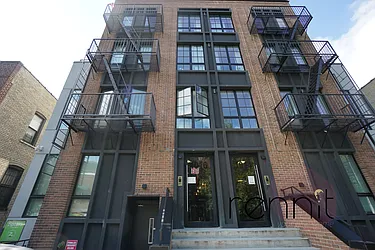 Rented by Rennit Inc.