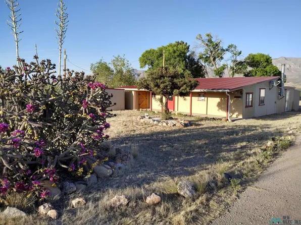 14291 State Highway 187, Caballo, NM 87931
