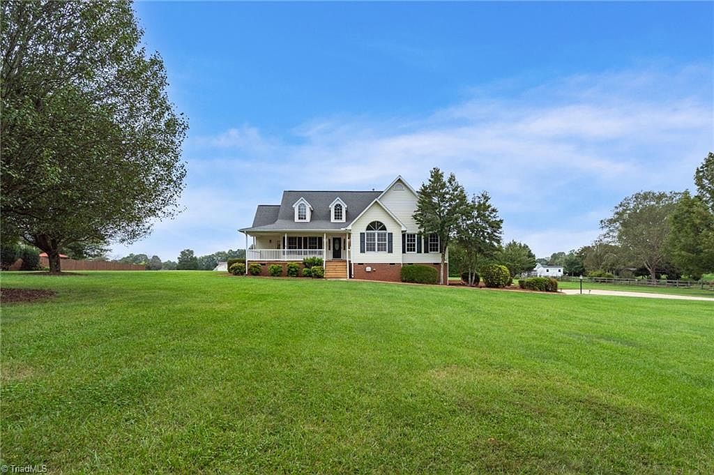 9147 Racine Rd, Pleasant Garden, NC 27313 | Zillow